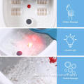 Foot Spa Bathtub Massager